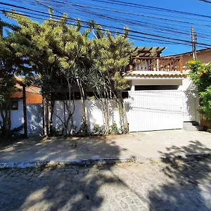  Casa de Férias Casa Beto Brasil