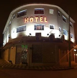 2* Hotel Hotel Guarulhos