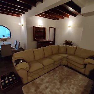  Casa de Férias Pedaco Do Ceu Brasil