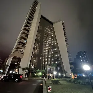  Apartamento Summit Flat Exclusivo Proximo Ao Center Vale Shopping Brasil