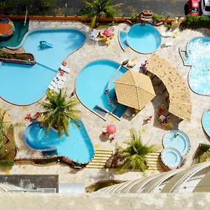  Apartamento Flat Em Brasil